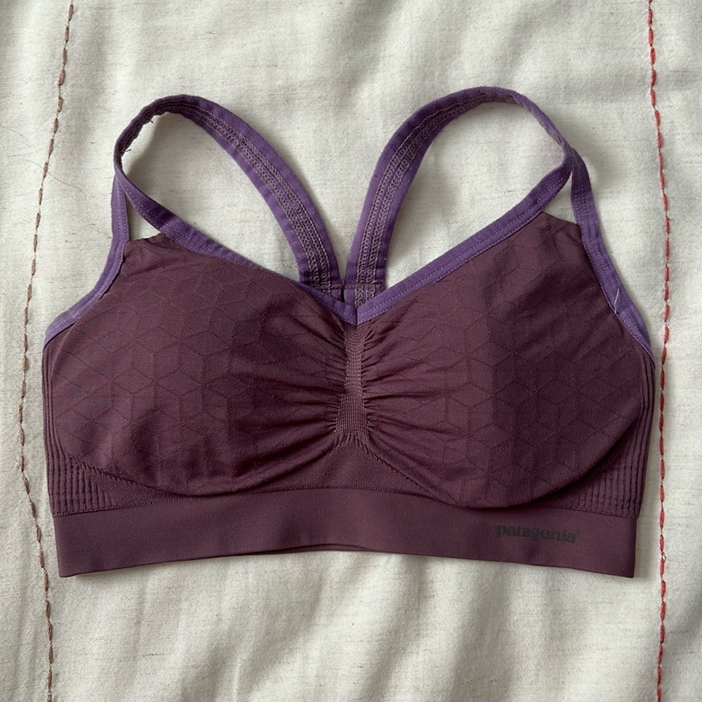 Patagonia Barely Bra
